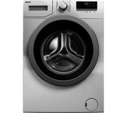 BEKO  WX842430W Washing Machine - White